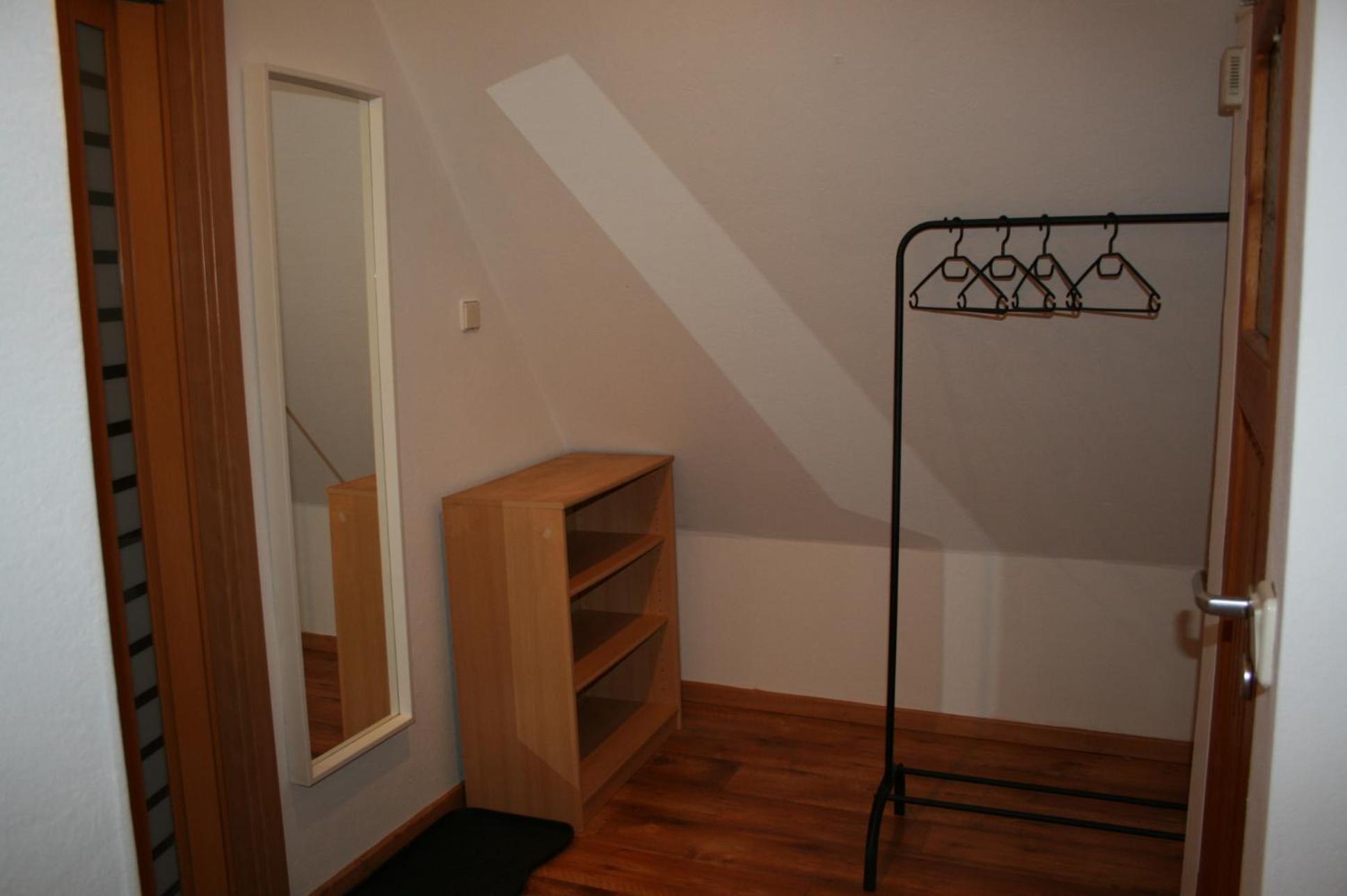 Ferien Oase Am Ber Apartment Schoenefeld Exterior photo